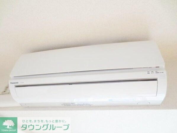 メゾンヌーヴェルの物件内観写真